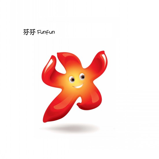 2010年广州亚残会会徽、吉祥物、口号揭晓 1257517995 TBbFbt 2010年广州亚残会会徽、吉祥物、口号揭晓
