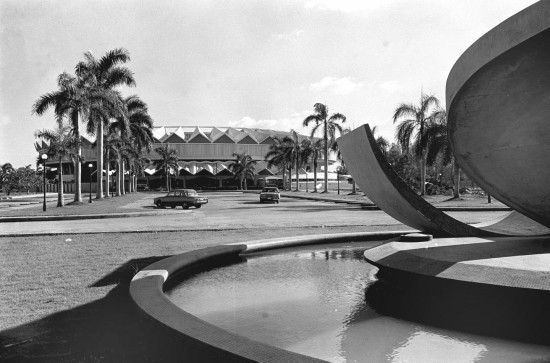 图文-历届亚运会举办城市介绍曼谷华玛体育中心