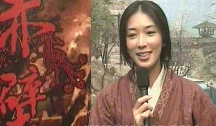 宇森指点《赤壁》血战 谈笑间樯橹灰飞烟灭_其