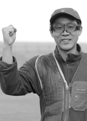 潘强:打完这场一切归零_其他栏目_nike新浪竞