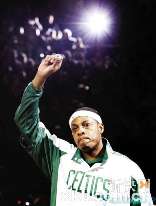 NBA新赛季昨日揭幕:酸甜苦辣第一次_其他栏目