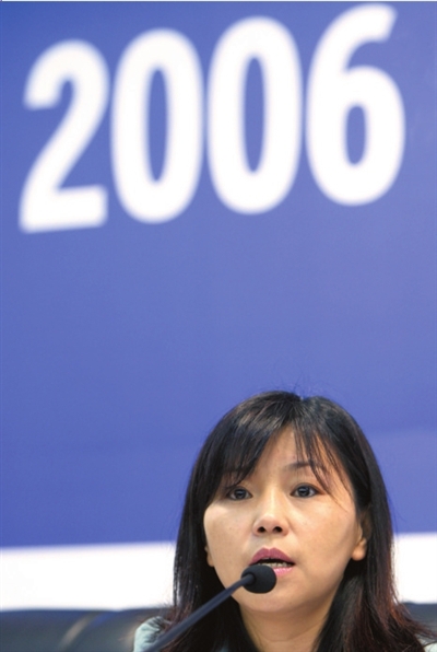 国家跳水队教练班子调整 周继红:新秀尚不能挑