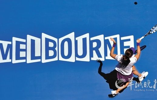 娜旋风是怎样炼成的 3要素深度职业化造就国际