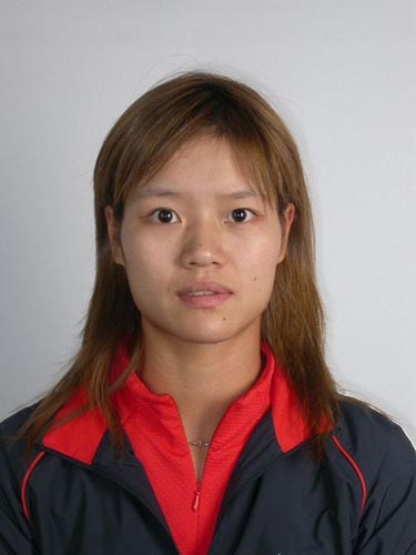 京奥运中国代表团网球队队员 金花李娜_网球频