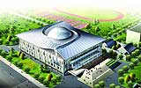 Peking University Gymnasium