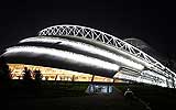 Shenyang Olympic Sports Center Stadium