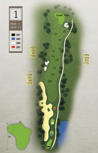 中国十佳新球场 <wbr>- <wbr>1.丽宫体育公园