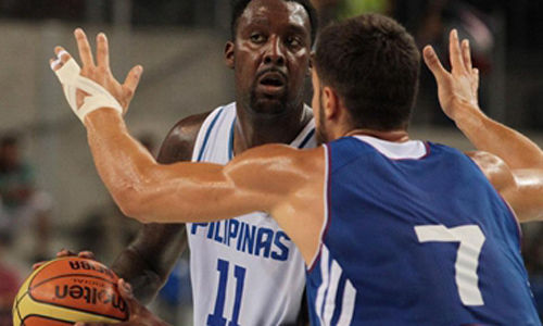 苏群:中国篮球能归化一个老外吗?