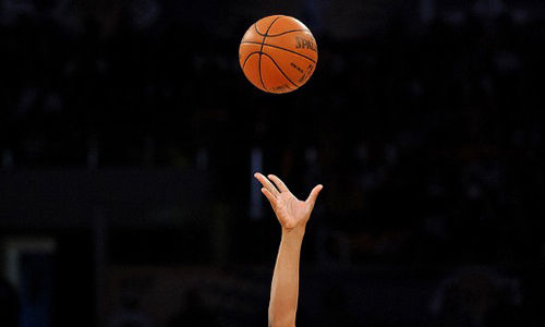 黎双富:科普NBA开球时间的基本准则
