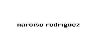 Narciso Rodriguez(޵˹ )