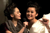 Twins�١����塱¼��Ƶ������ȫ��������