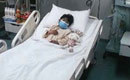 北京首例H7N9患者救治情况