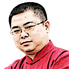 陆新之