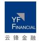 云锋金融