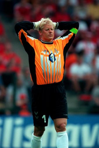 世界杯遗憾:舒梅切尔