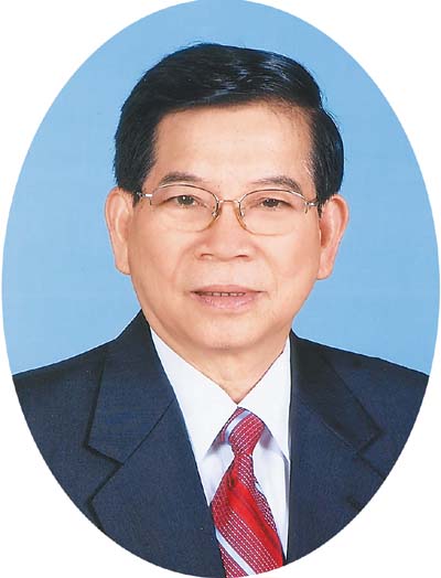 我认为,这次中国举办的奥运会,是整个奥运历史上一个新的里程碑,会给