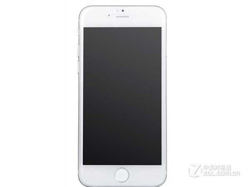 图为苹果iphone6