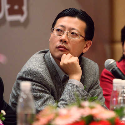 沈南鹏:被红杉解雇谣传太滑稽