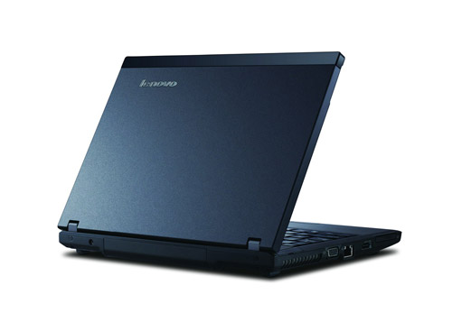 12寸联想昭阳k23高端商务笔记本图赏4