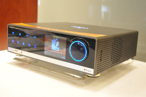 无线点读自动播放爱国者mp6e808欣赏2