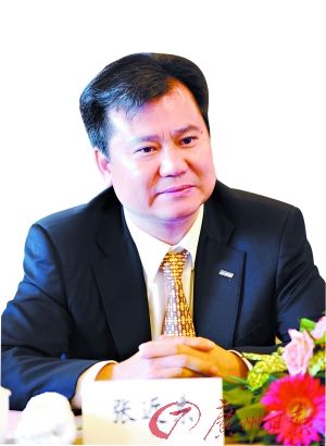张近东自掏35亿元增持_业界_科技时代_新浪网