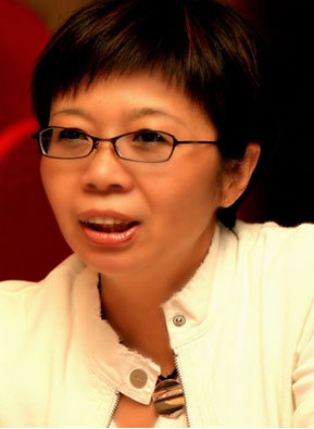 耐克中国前高管崔雯加入百姓网任职coo