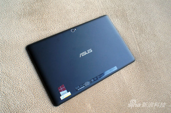 全能平板 x86架构华硕me400c体验评测