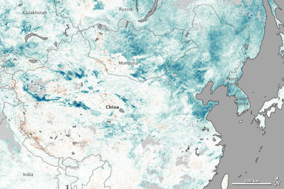 卫星中国地图高清晰图片