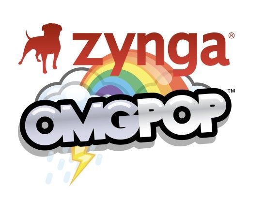 zynga关闭omgpop工作室:曾开发《你画我猜》