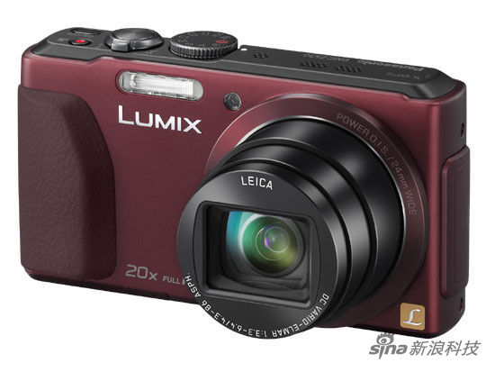 松下发布2013影像新品无线分享成主打功能