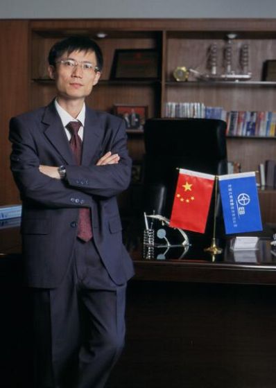 东信北邮廖建新:深挖大数据助力运营商