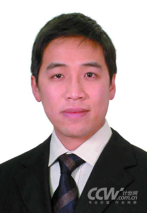 吴胜武: 做好宁波cio的关键词