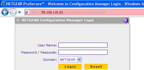 建立ssl vpn连接是需要登录的,只不过是在浏览器中进行在ie中,使用