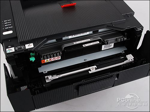 小企业首选 联想lj2600d黑白激打首测