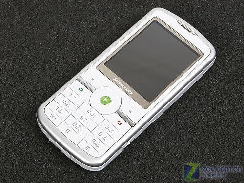 平易近人 联想学生音乐手机i716评测(7)