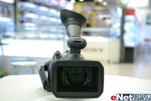 高清专业摄像机 索尼fx7e开价24800元(3)