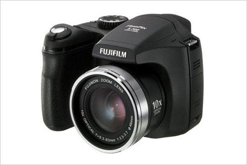 富士s5800 zoom