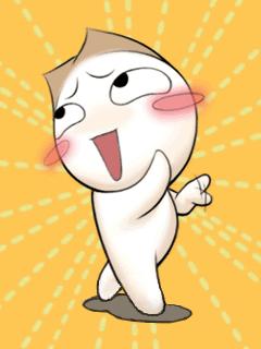 非主流个性qvga屏幕手机精美壁纸汇