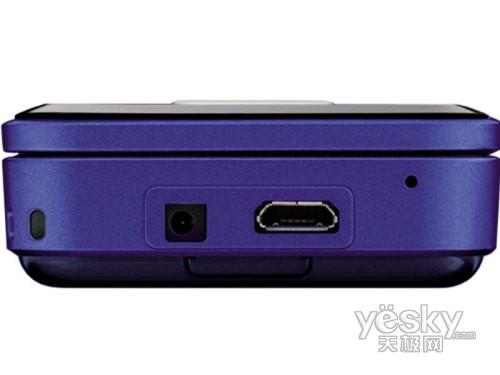 开创游戏新时代 诺基亚多媒体手机n81详评(2)