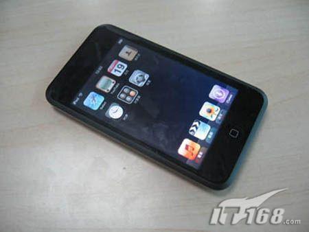 苹果ipod touch再次降价8g只要2390元_数码_科技时代_新浪网