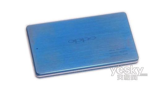 rmvb时尚精品 oppo最新力作s9详细评测(8)