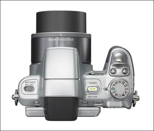 坚持长焦大炮主义 15倍光变索尼h50图赏(8)