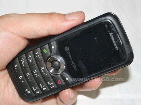 够用就好联想直板手机e206只卖299元