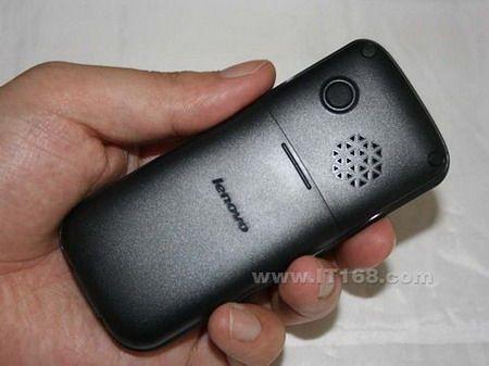 够用就好联想直板手机e206只卖299元