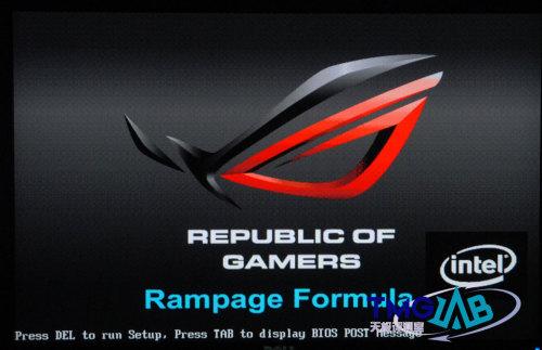 ddr2主板同样精彩 华硕x48性能全面测试(5)