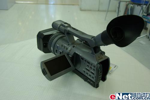 专业dv顶级配置 索尼fx7e两款超值套餐