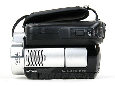 高清硬盘数码摄像机 索尼hdr-sr10e评测(4)