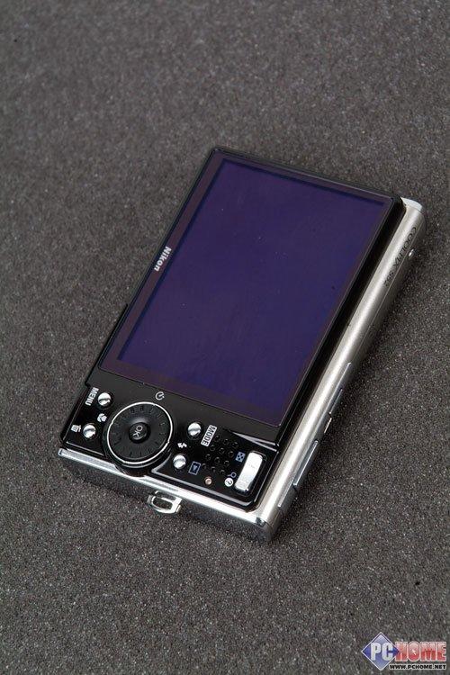 性价比典范再次升级 卡片dc尼康s52评测(3)