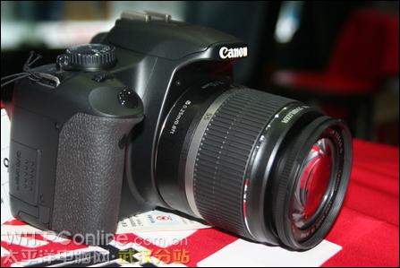 1200万像素30寸液晶屏佳能450d热卖