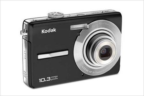 柯达m1063使用了柯达添彩特技,这是一项柯达独有的技术,它不是简单的